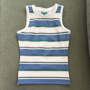 Fore All Serena Tank - Size XS - Great Condition